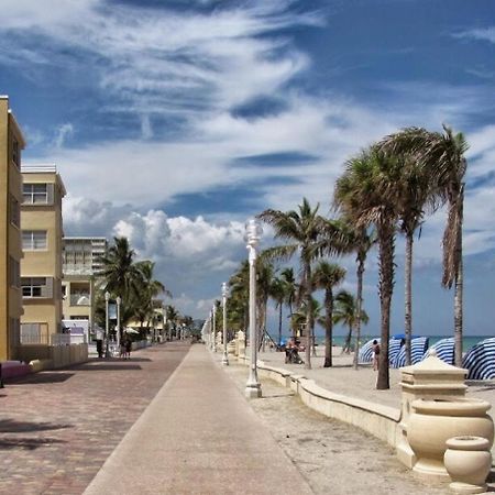 Hollywood Luxury Hotel Like House By Beach #192 Extérieur photo