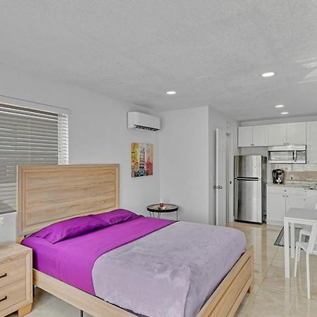 Hollywood Luxury Hotel Like House By Beach #192 Extérieur photo
