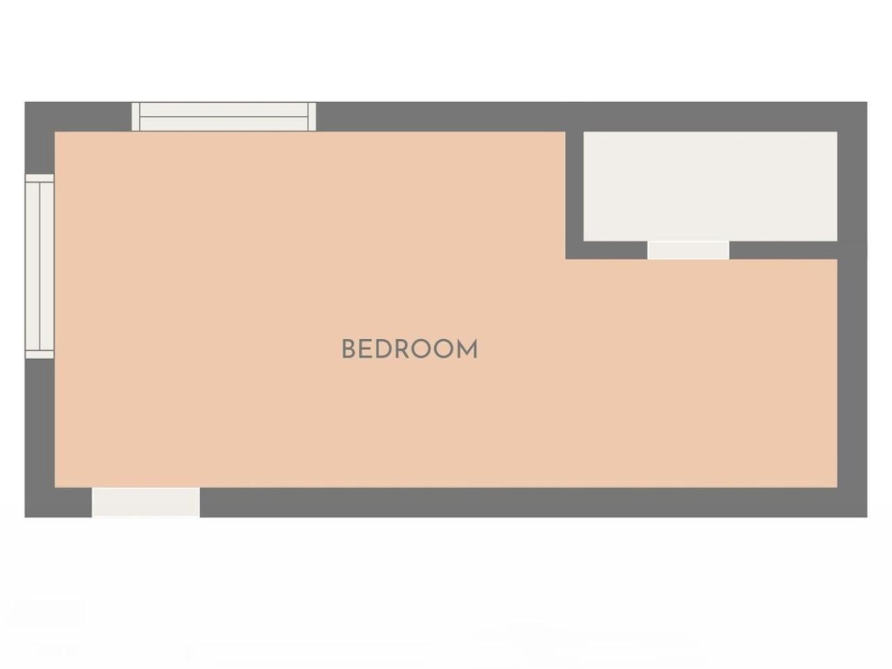 Hollywood Luxury Hotel Like House By Beach #192 Extérieur photo
