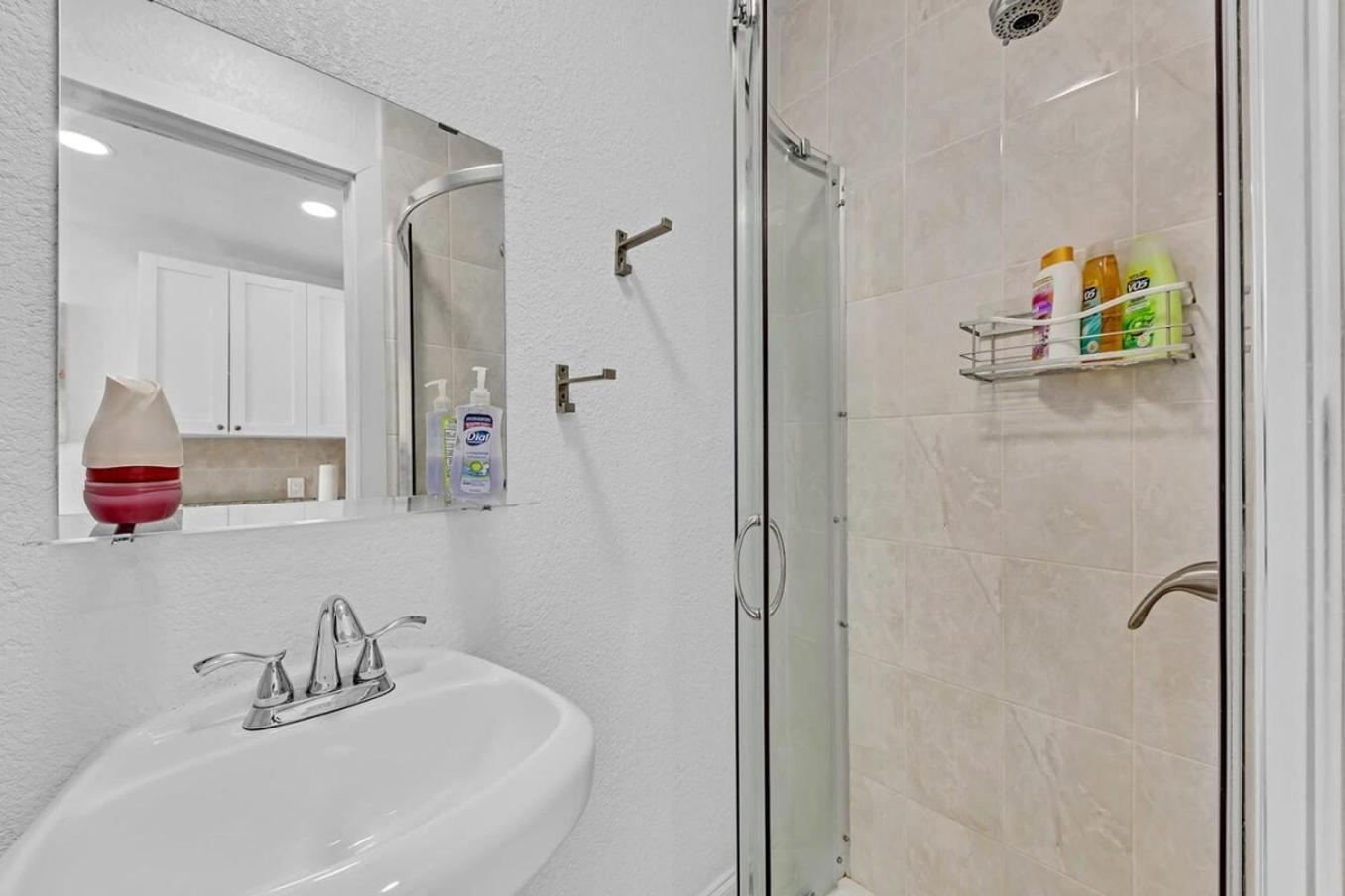 Hollywood Luxury Hotel Like House By Beach #192 Extérieur photo