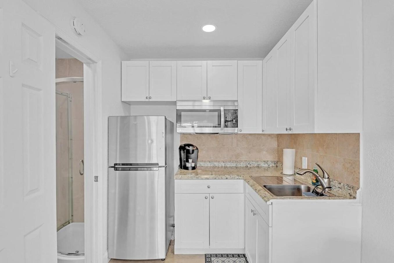 Hollywood Luxury Hotel Like House By Beach #192 Extérieur photo