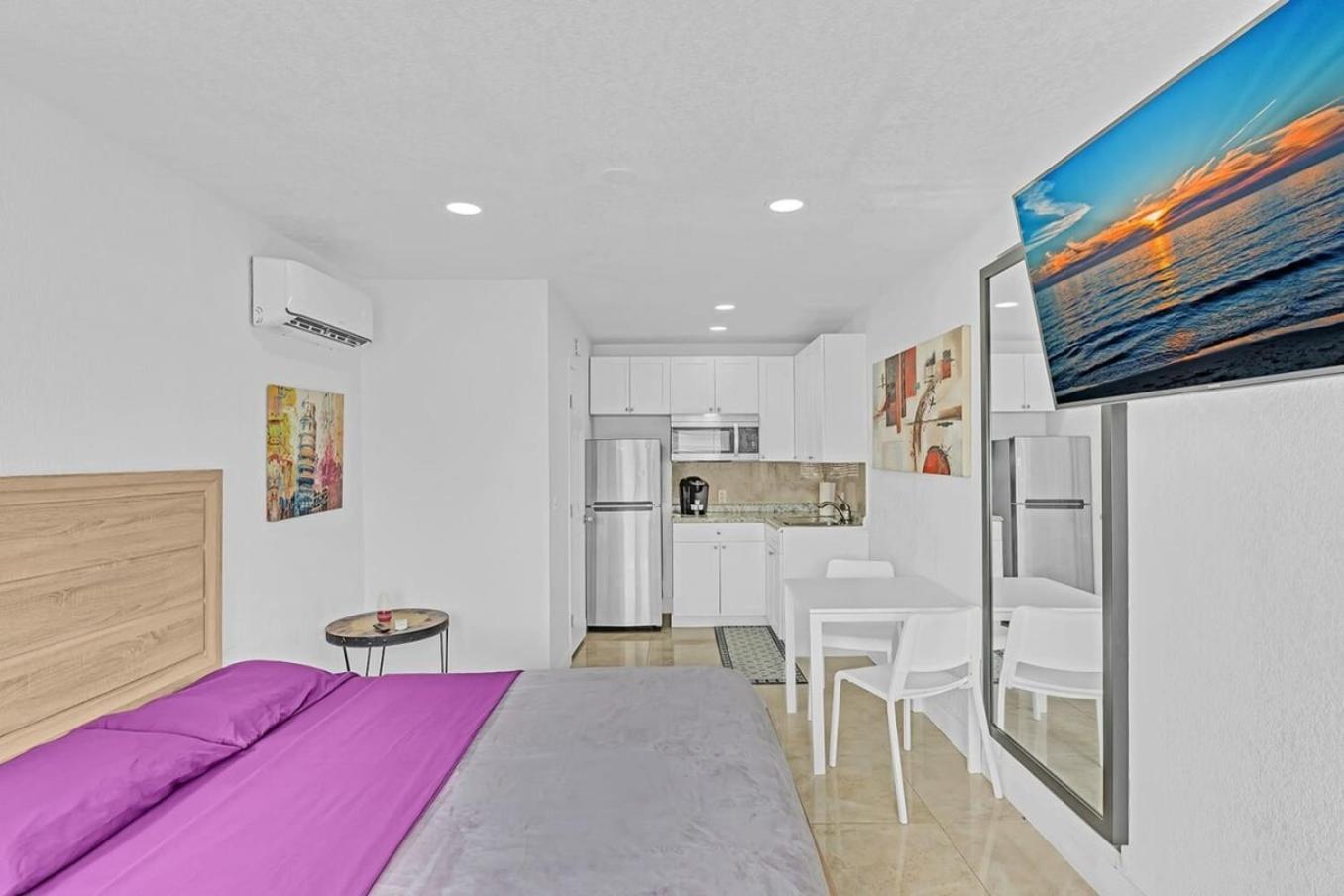 Hollywood Luxury Hotel Like House By Beach #192 Extérieur photo