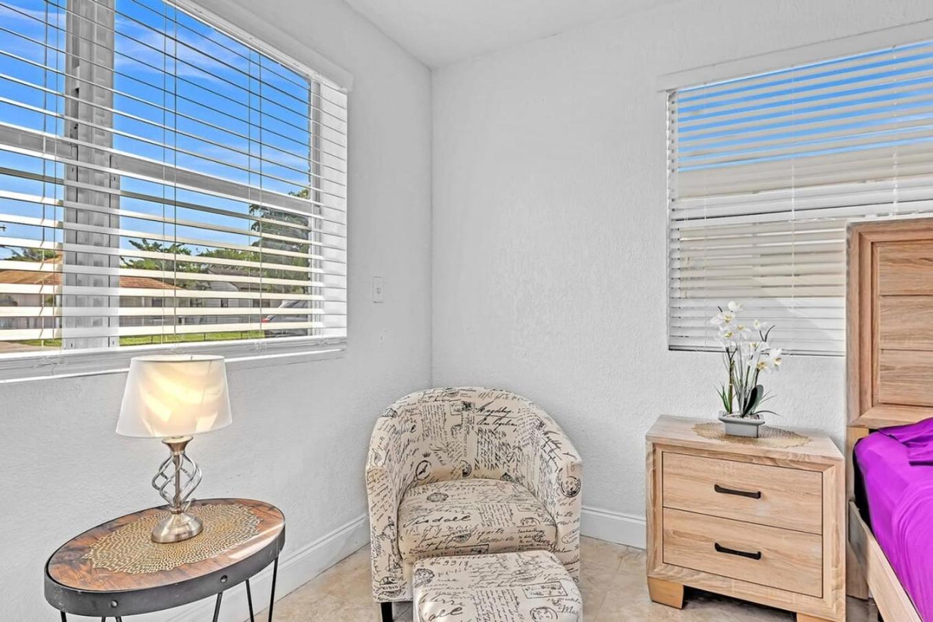 Hollywood Luxury Hotel Like House By Beach #192 Extérieur photo